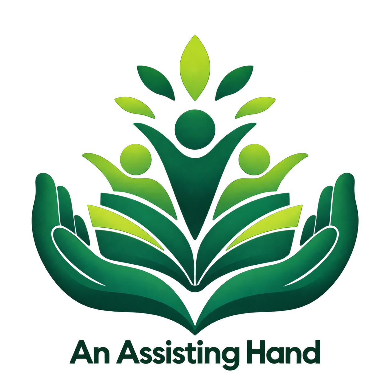 Hands On Foundation logo